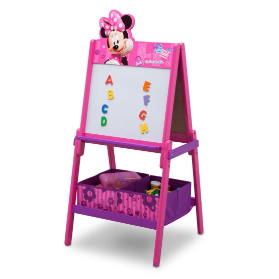 Detská tabuľa - myška Minnie