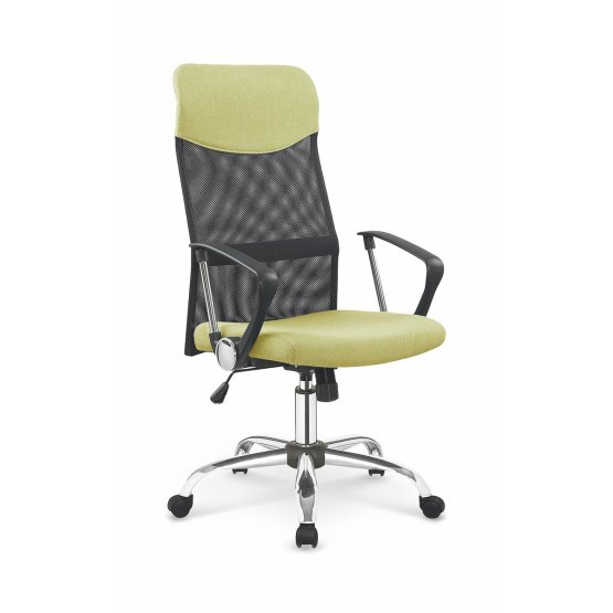 Kancelárska stolička Vire 2 zelená