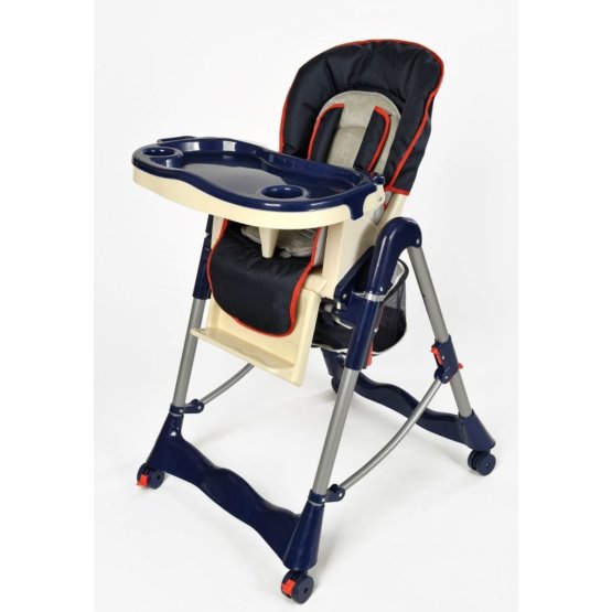 Jídelní židlička  Standard  - Space