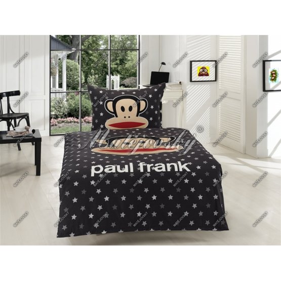 Obliečky - Paul Frank - star