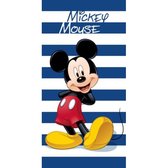 Detská osuška myšiak Mickey