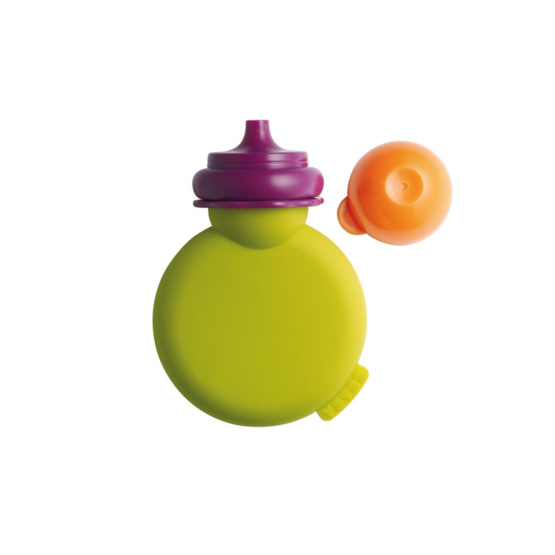 Beaba Fľaša Babypote zelená