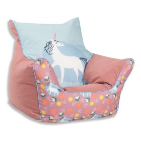 Kresielko - sedací vak Unicorn