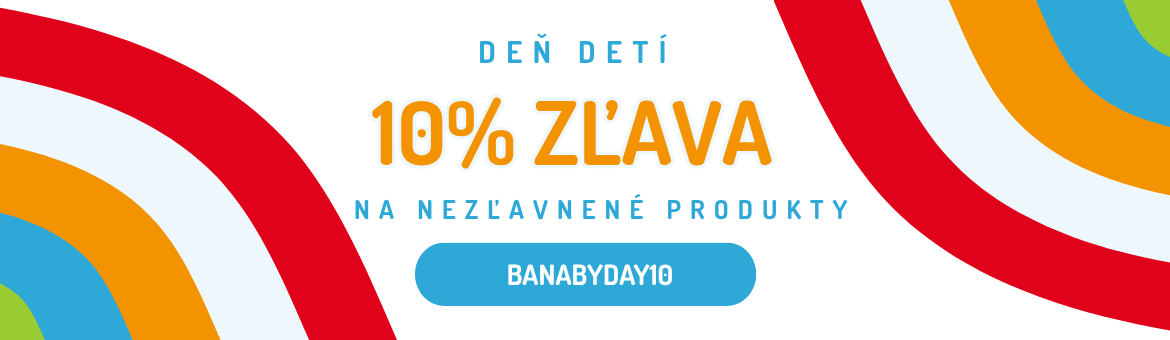 Deň detí
