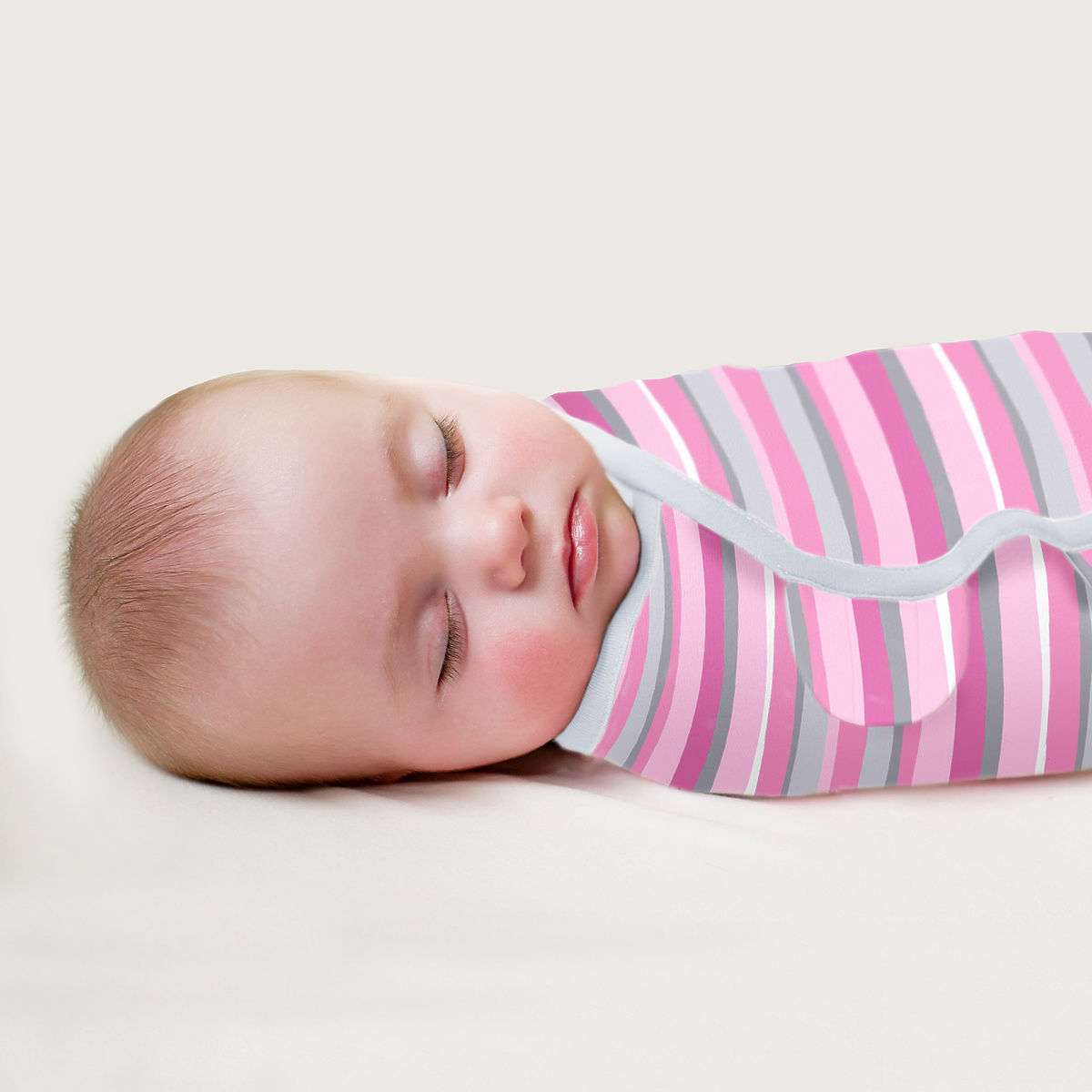 SwaddleMe detská zavinovačka s potlačou Zavinovaky pre bábätká