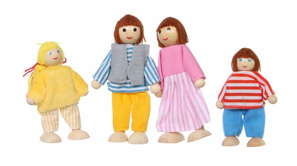 Песня игрушка кукла