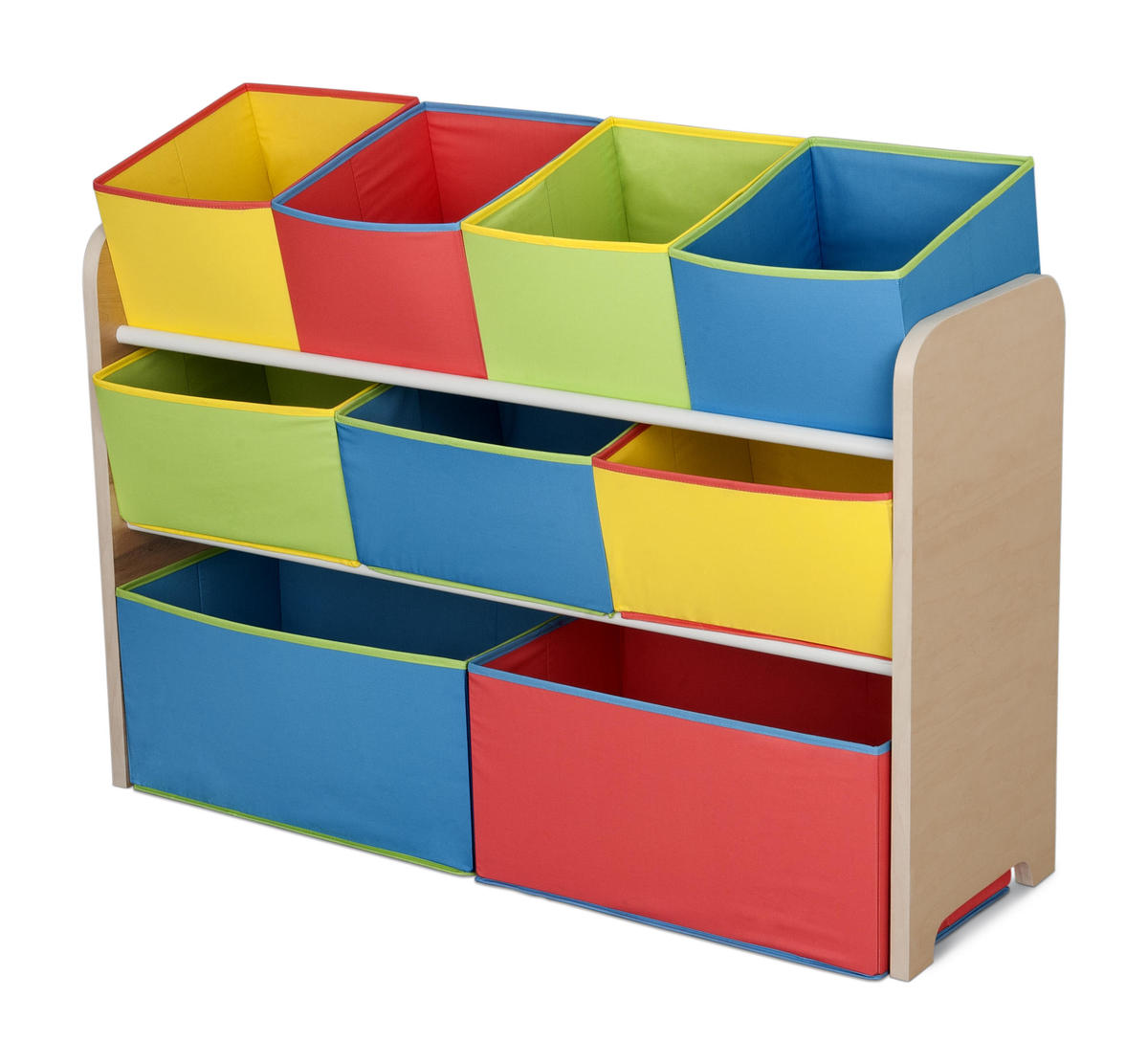 Boxy Na Hracky Prutene Stojizato Sme Sk
