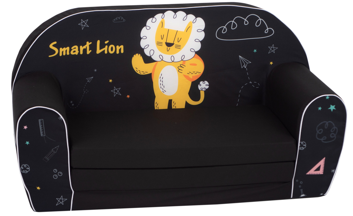 Ourbaby Smart Lion sedačky 2 30896