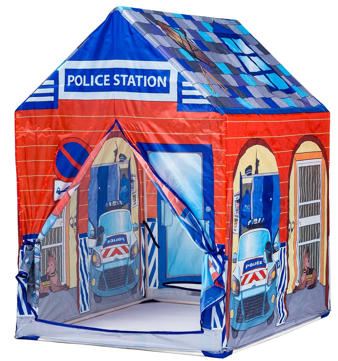 Stan stan dom pre deti pošta polícia Hrám