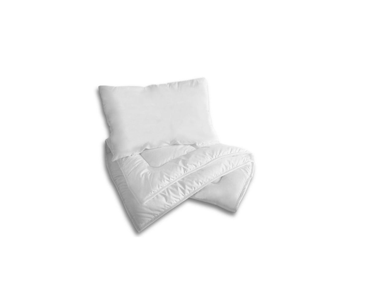 Set prikrývky a vankúša 120x90 + 40x60 bedding 90x10+40x60