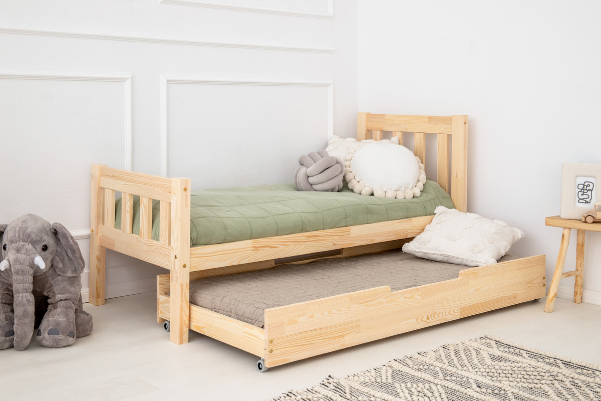 Detská posteľ Cleo - 160x90 cm