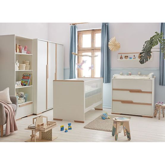 2-dverová skriňa SNAP