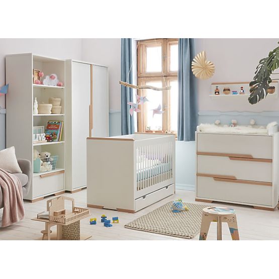 2-dverová skriňa SNAP