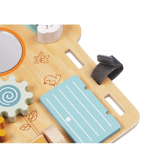2Kids Toys Aktivná doska Lvíčkov dom