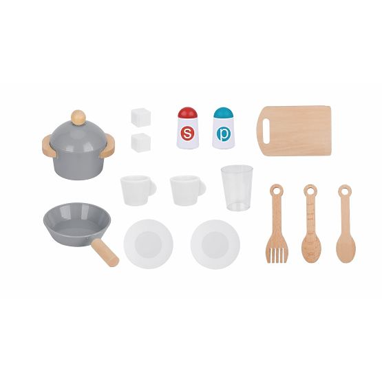 2Kids Toys Detská kuchynka veľká