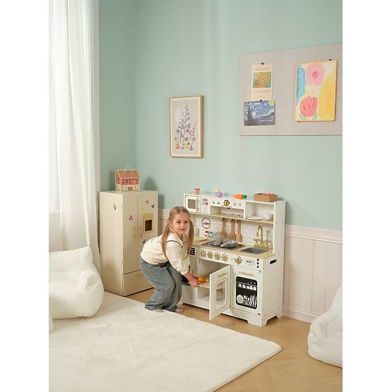 2Kids Toys Detská kuchynka veľká