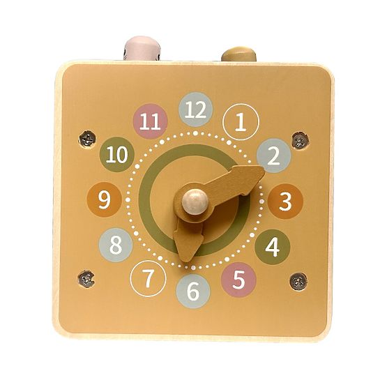 2Kids Toys Multifunkčná zatĺkačka Farma