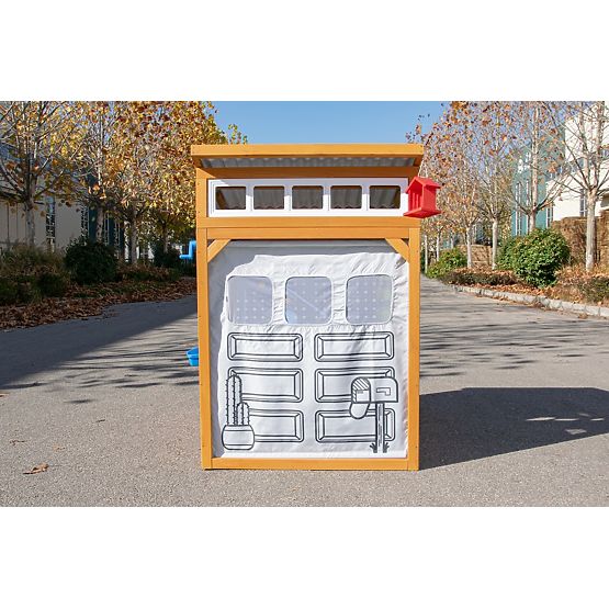 2Kids Toys Záhradný domček Hobby Workshop