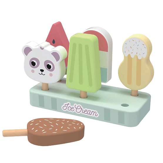 2Kids Toys Zmrzlinová sada