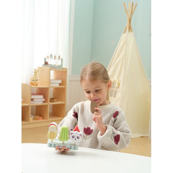 2Kids Toys Zmrzlinová sada