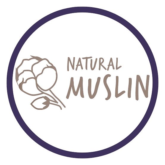 3-dielna sada mušelínových obliečok Heavens - mätová