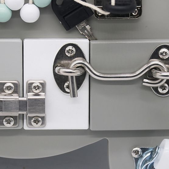 Aktivity doska Sloník