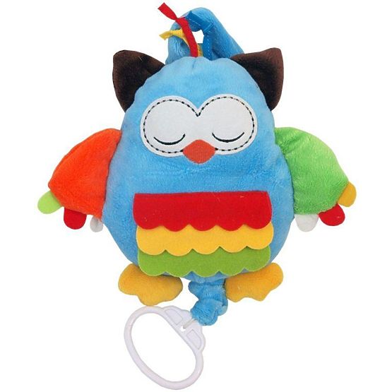 Alexis - naťahovacia hračka