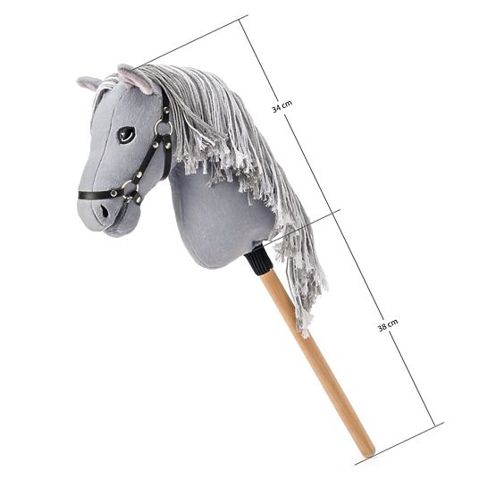 Apollo, prémiový hobby kôň