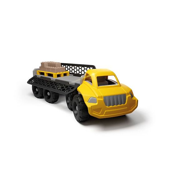 ART CRAFT Sada kinetického piesku - Tvor, stavaj, rozoberaj