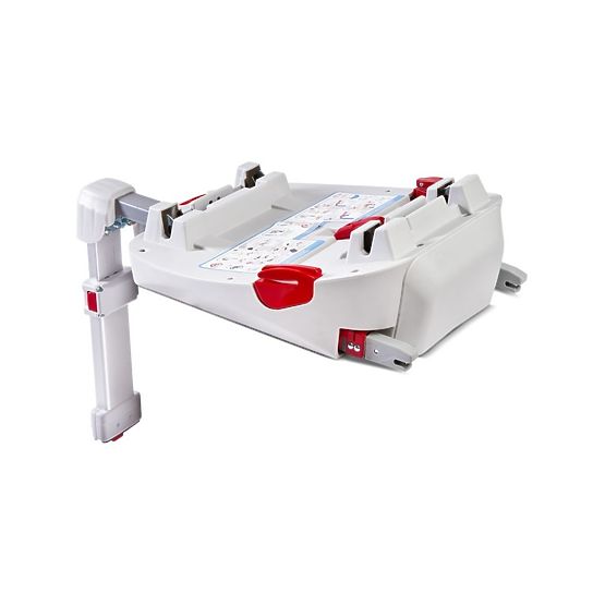 Autosedačka CARETERO Champion dark green 2017 Zelená