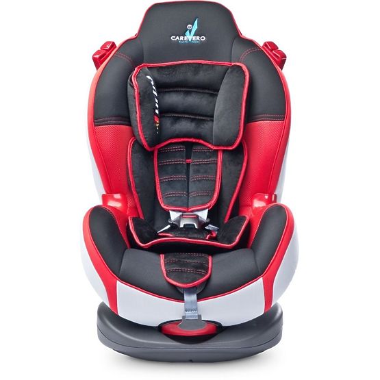 Autosedačka CARETERO SPORT TURBO purple 2015 Fialová