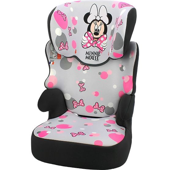 Autosedačka Nania Befix Sp Minnie 2018 Podľa obrázku