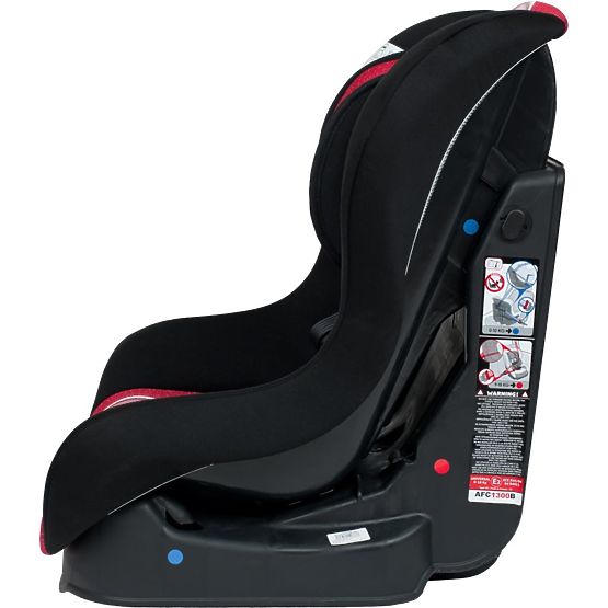 Autosedačka Nania Maxim Skyline Red Červená