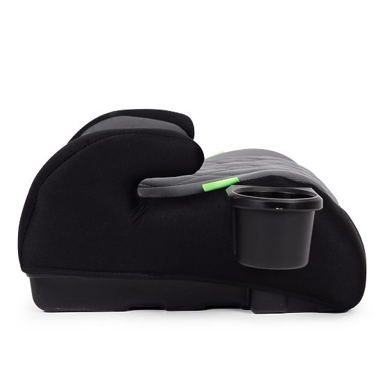 Autosedačka podsedák pre deti i-SIZE výška 125-150 cm držiak na nápoje ECOTOYS