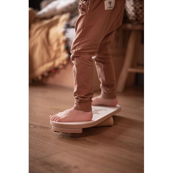 Balančná doska - prírodná