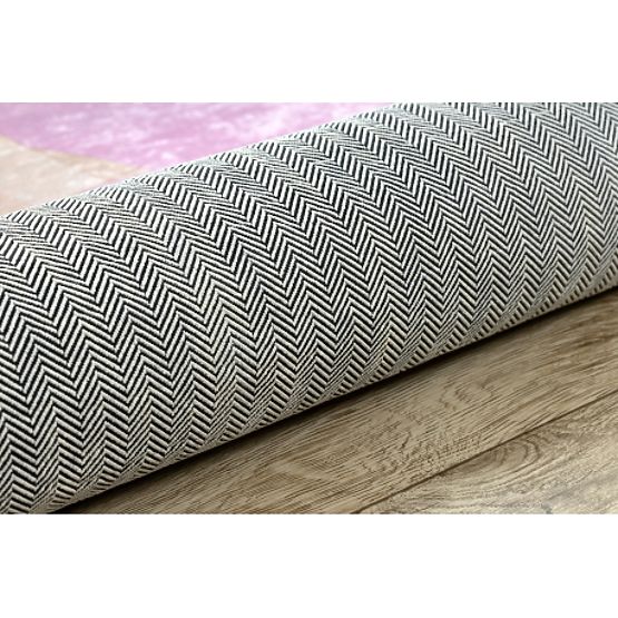 BAMBINO 42830 umývacia podložka Balerína pre deti protišmyková - ružová