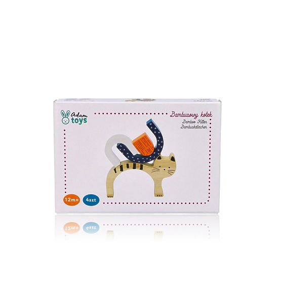 Bambusová Mačička