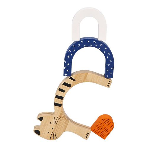 Bambusová Mačička