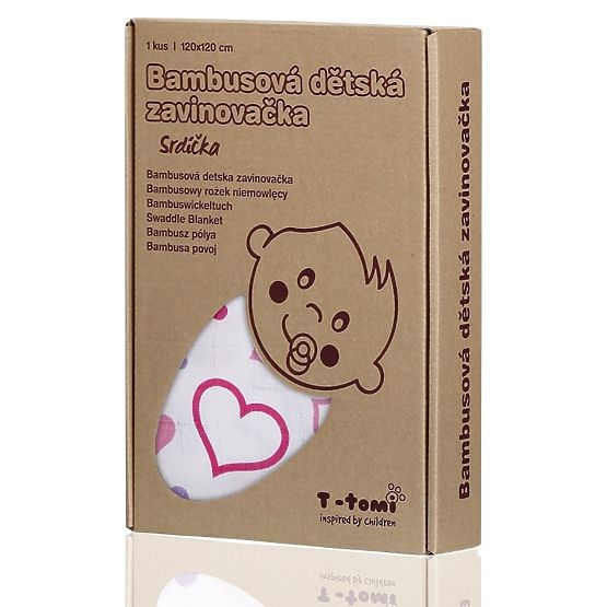 Bambusová zavinovačka