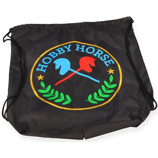 Batoh na koníka hobby horse