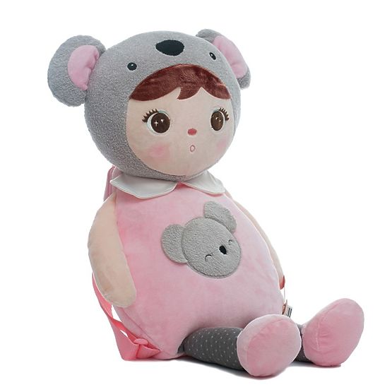 Batôžtek METOO - Koala