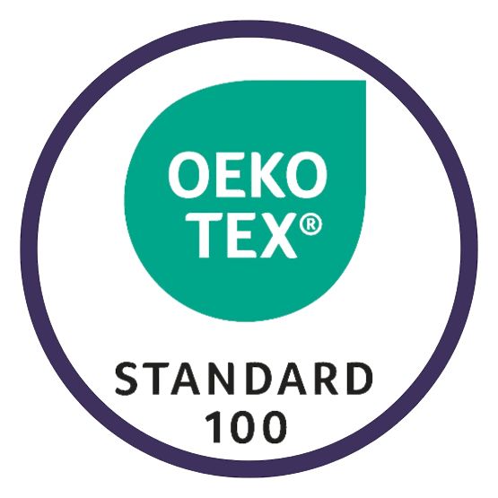 Bavlnená plachta s gumou - Husičky (120x60 cm)