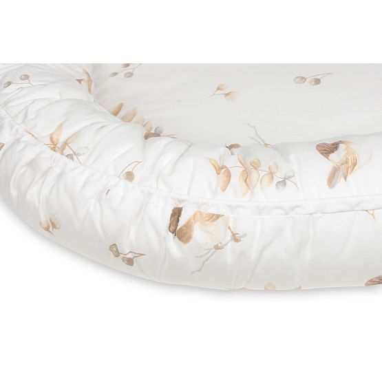 Bavlnené hniezdočko Birdy