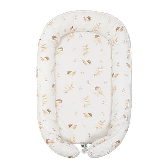 Bavlnené hniezdočko Birdy