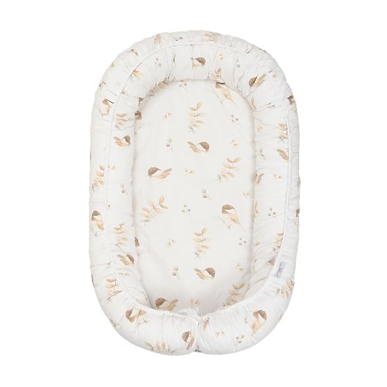 Bavlnené hniezdočko Birdy