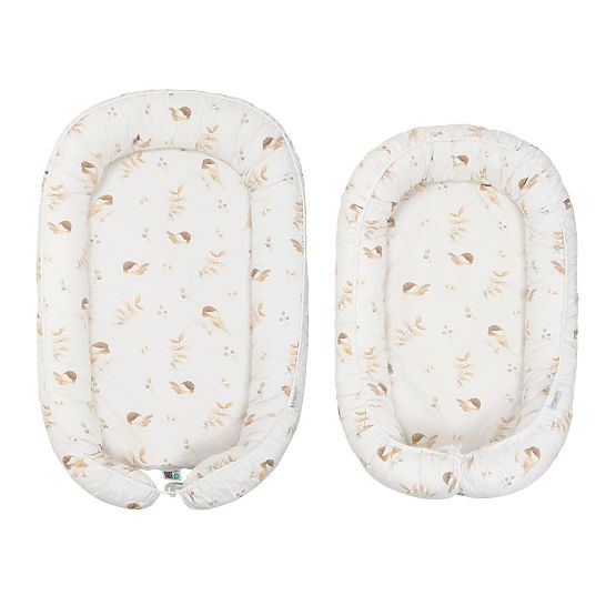 Bavlnené hniezdočko Birdy