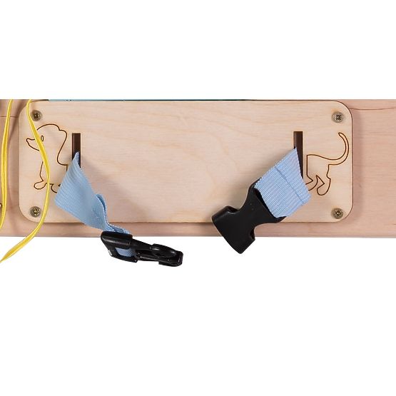 Bazar - Activity board Loďka - prírodná