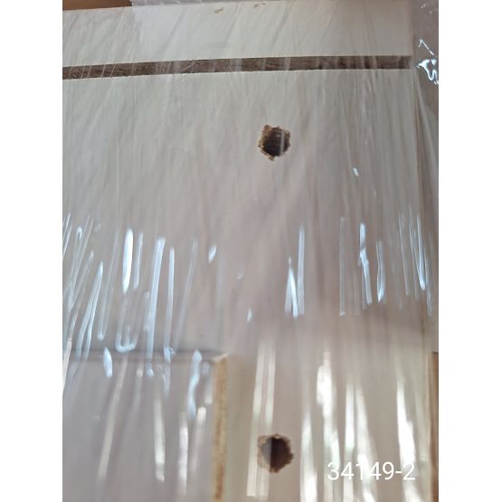 Bazar - Čalúnená posteľ Luna so zábranou-ružová