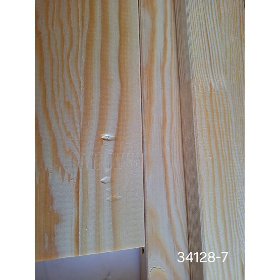 Bazar - Detská poschodová posteľ Mila Classic