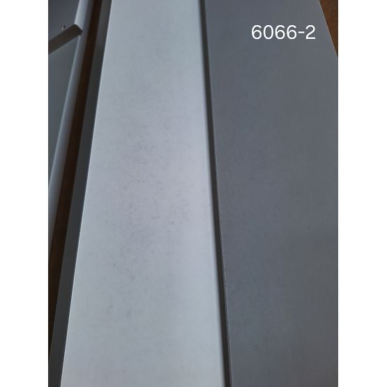 Bazar - Detská posteľ Classic - biela